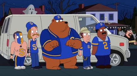 Escape From Goochland