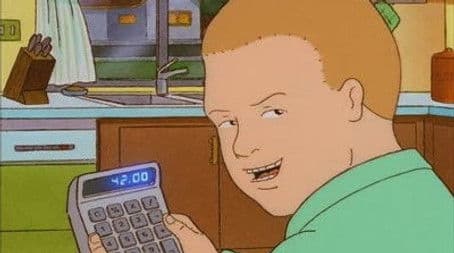 Rich Hank, Poor Hank