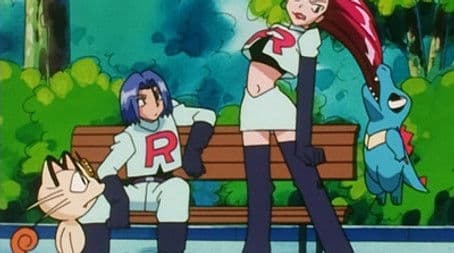 Don't Touch That 'dile