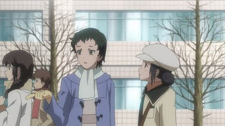 Memories don't need to be prettied up like a play. The minute you say them aloud, they're all lies.