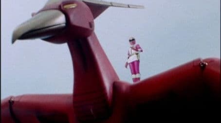 Break Through the Wind