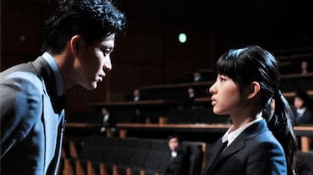 The Worst Way that the Man with 250 Billion yen in Assets and the Woman in Employment Search Hell Met