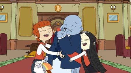 Baby... Seal... Thingy