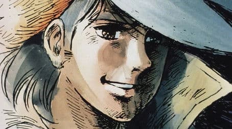 And Then, He Returned...