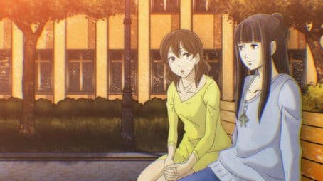 If You Want to See Ghosts