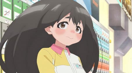 MuMu and the Vacuum Cleaner