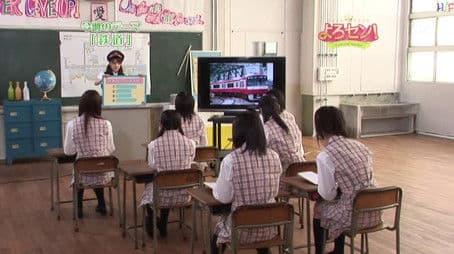 Train Station Lunch Boxes (Part.5)