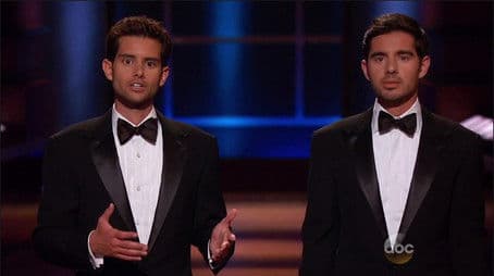 Week 2: O'Dang Hummus, Mikki Bey Eyelash Extensions, LOLIWARE, Splikity