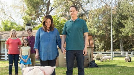 It's Hard to Say Goodbye