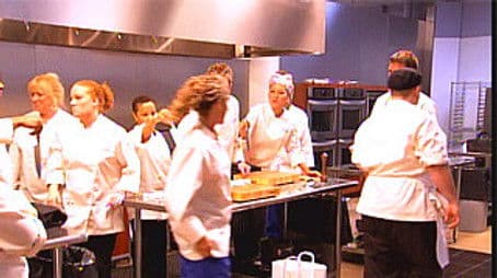 Who Deserves To Be Here