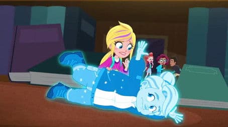 Unlocketing the Past (2)