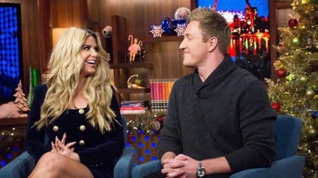 Kim & Kroy Biermann