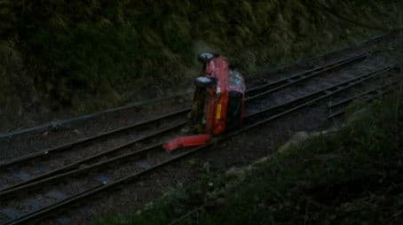 When Will There be Good News? (1)