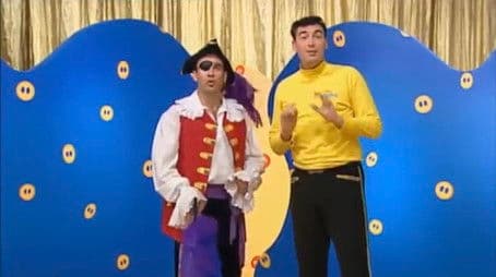 Zing Zang, Wing Wang Wong!