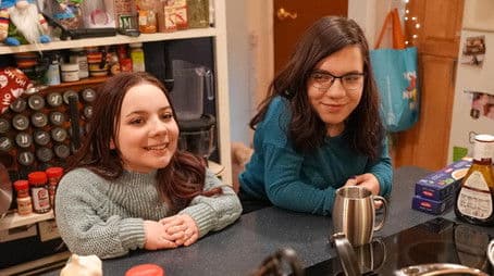 It’s a Manses World