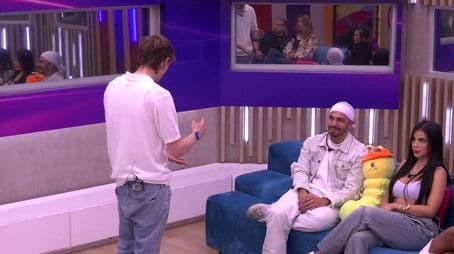 Altafulla recibió una visita