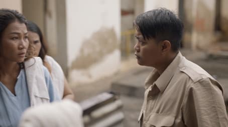 Thailand/Bangkok Betrayal