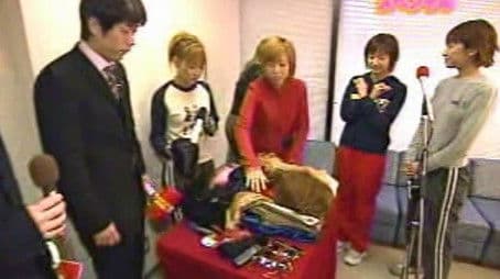 Hello! Project special