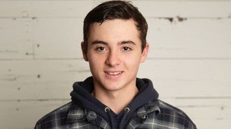 Dylan Rounds, Stranger in a Strange Land (2)