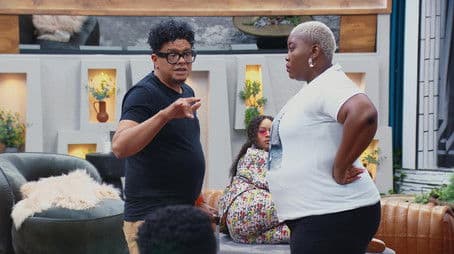 Of Bad Magic and Twerks