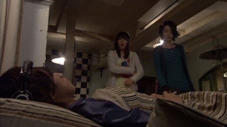 Nightmarish H/The Melancholy of Sleeping Beauty