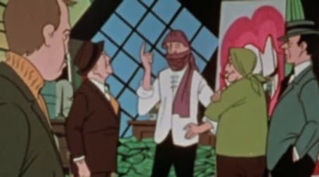 The Scourge of the Scarf