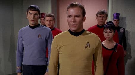 A Taste of Armageddon