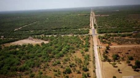 The Streets of Laredo