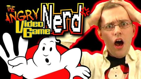 Ghostbusters: Conclusion (NES & Genesis) (Part 3)