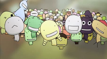 Microbe Theatre Deluxe 4