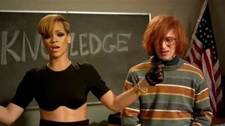 Digital Short: Shy Ronnie