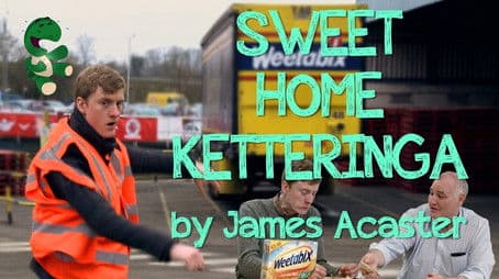 The Weetabix Factory