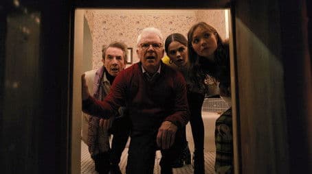 Here's Looking at You