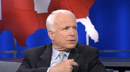 John McCain