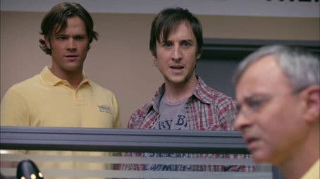 It's a Terrible Life