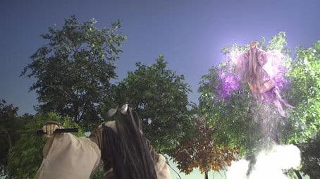 The Path of the Strong