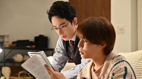 I'll be on your side no matter what - A kiss of victory