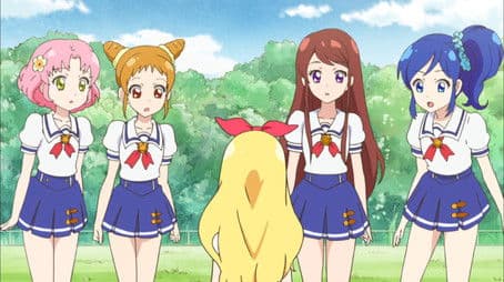 More-Than-True Crisis!