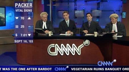 Packer Health Crisis