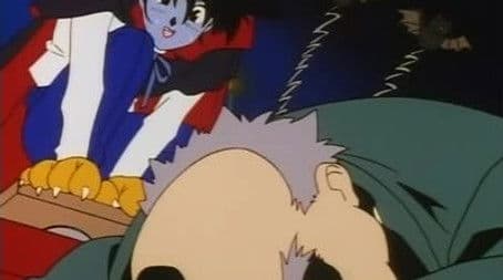 The School Festival that Called the Storm