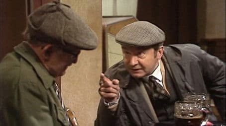 Earnshaw Strikes Again