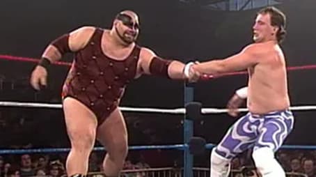 Superstars - May. 20, 1995