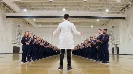 Let’s Talk About Sex