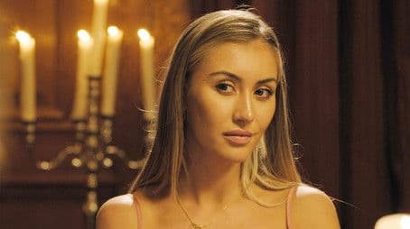 Rule Number One, Never Give Back The Diamonds Darling