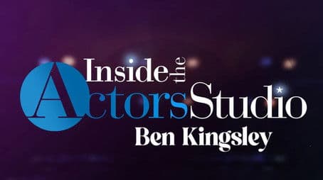 Sir Ben Kingsley