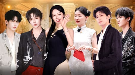 S3 Episode 5 of The Truth's Meal Talk