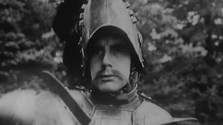 Richard the Lionheart to Robin the Hood