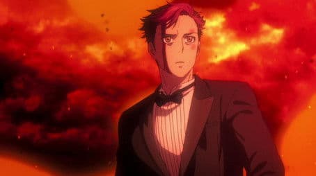 The Night It All Began