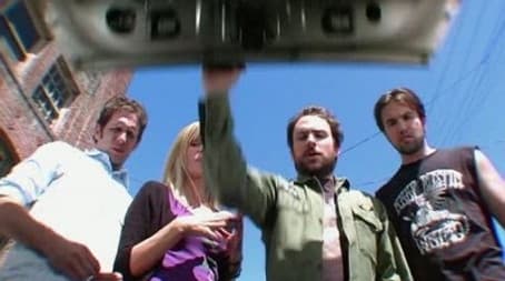 Paddy’s Pub: The Worst Bar in Philadelphia