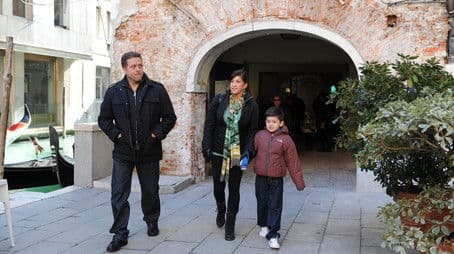 The Hills Are Alive With Giudice